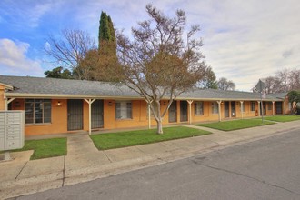 City College Apartments in Sacramento, CA - Building Photo - Primary Photo