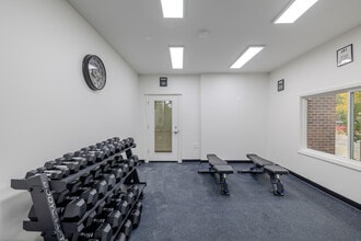 Village One Apartments in Menands, NY - Building Photo - Building Photo