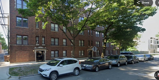 1243 W Henderson St, Unit 1251-3
