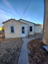 539.5 S 1st St in Albion, NE - Building Photo - Building Photo