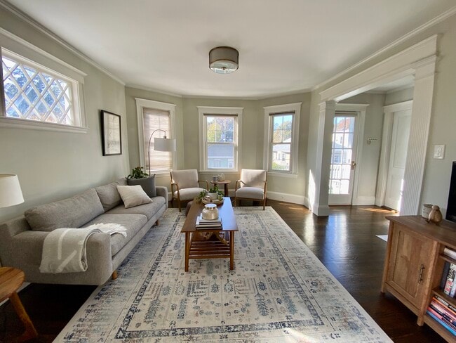 property at 99 Farquhar St
