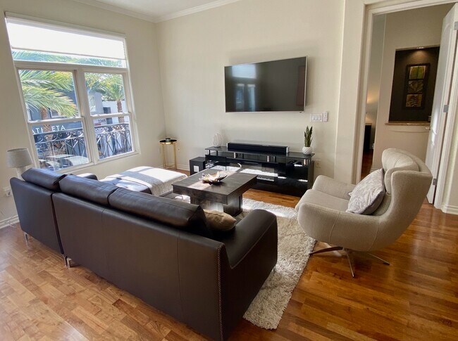 property at 2260 Village Walk Dr