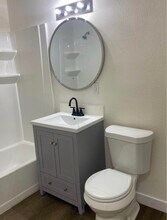 1520 S Santa Fe Ave in Bartlesville, OK - Foto de edificio - Building Photo