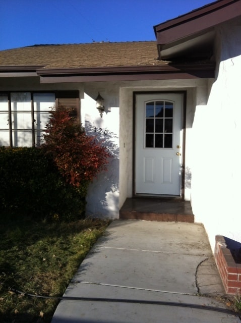 property at 120 W Pacheco Blvd