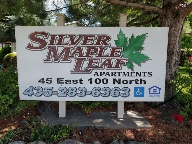 45 E 100 N in Ephraim, UT - Building Photo - Building Photo