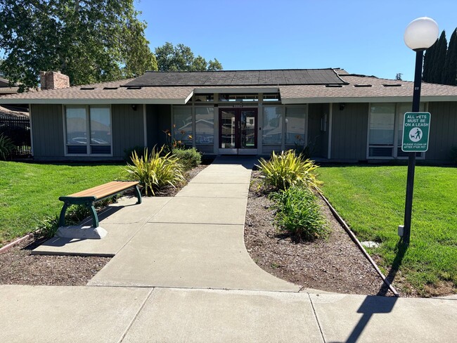 property at 2069 Olivera Rd