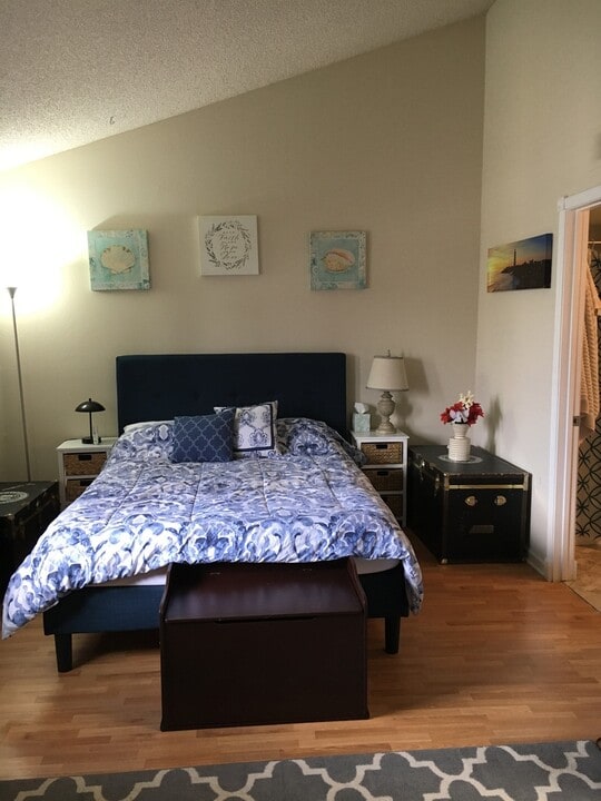 3380 Cherokee Ave in San Diego, CA - Building Photo