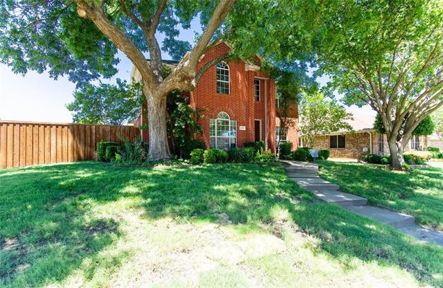 10702 Ambergate Ln in Frisco, TX - Building Photo - Building Photo