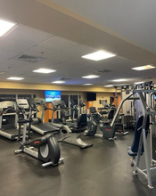 511 SE 5th Ave, Unit 1710 in Fort Lauderdale, FL - Foto de edificio - Building Photo