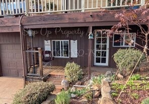 87 N Shepherd St in Sonora, CA - Building Photo