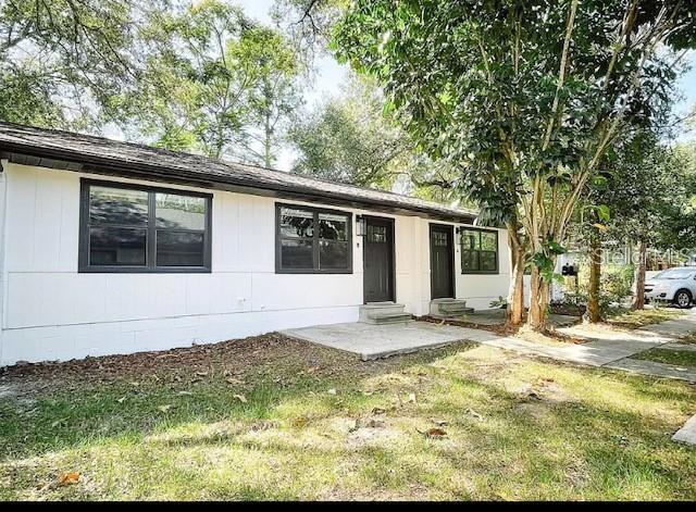 708 Angelina Ln in Lakeland, FL - Building Photo