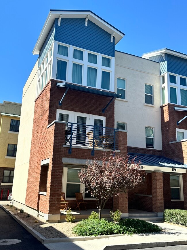 808 N 4th Ave, Unit 18 in Phoenix, AZ - Building Photo - Building Photo