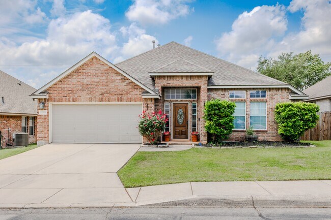 property at 26923 Trinity Heights