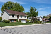 Apartamentos en Springville, UT