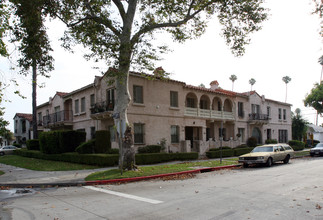 4196-4198 4th Ave in Los Angeles, CA - Building Photo - Building Photo