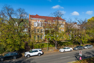 South Arthur in Richmond, VA - Building Photo - Building Photo