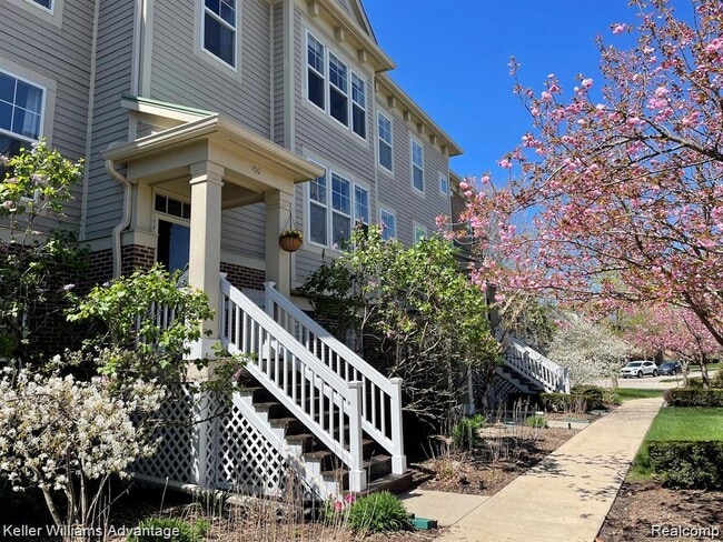 150 Hamilton St in Plymouth, MI - Building Photo - Building Photo