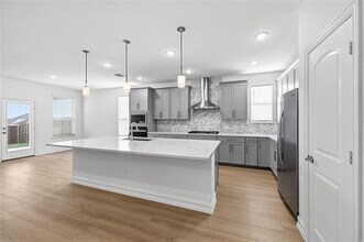 4365 Knight St in Midlothian, TX - Building Photo - Building Photo