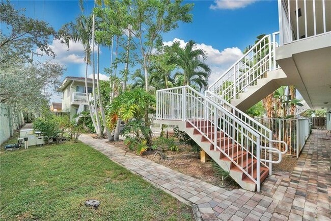 1424 Holly Heights Dr, Unit 5