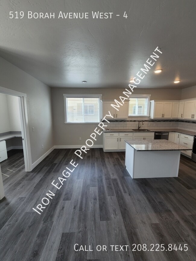 519 Borah Ave W in Twin Falls, ID - Building Photo - Building Photo