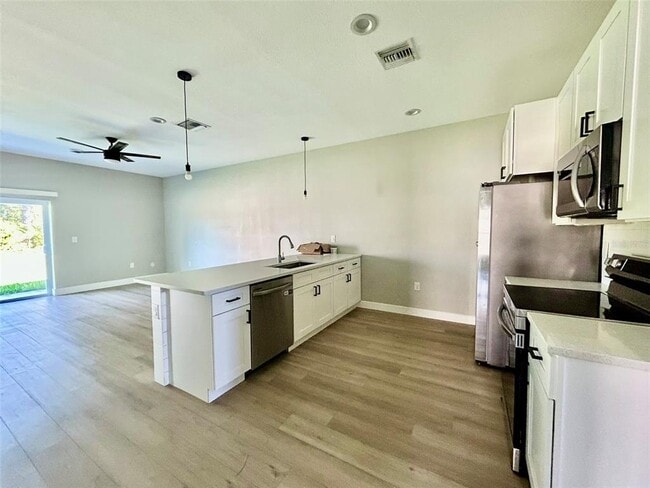 12552 Buffing Rd in Port Charlotte, FL - Building Photo - Building Photo