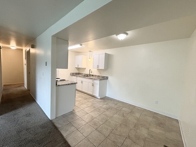 property at 4768 S Bonair St