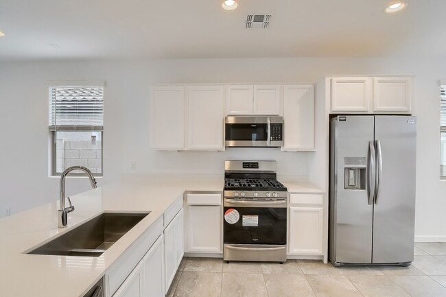 property at 16894 W Evergreen Rd