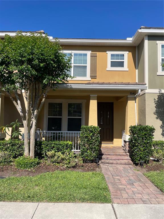 property at 7640 Ripplepointe Way