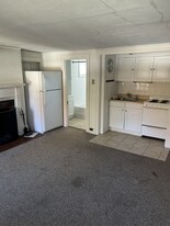 87 Woodway Rd, Unit 87 Woodway rd #2 Apartments