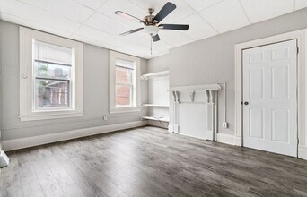 1705 Tustin St in Pittsburgh, PA - Building Photo - Building Photo