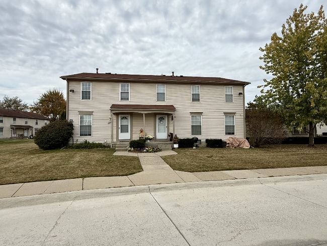 35321 Turner Dr in Sterling Heights, MI - Foto de edificio - Building Photo