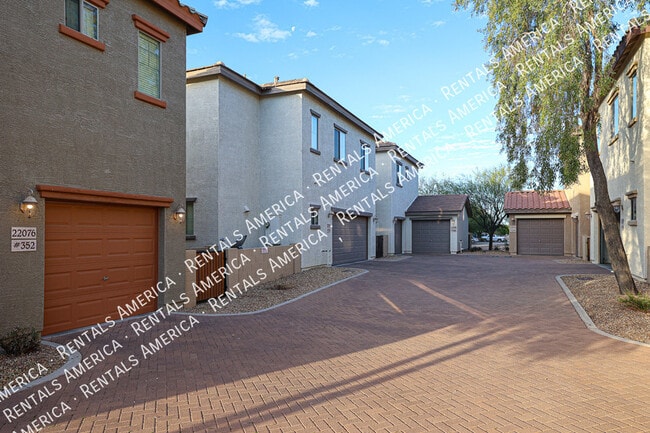 property at 22076 N 103rd Ln