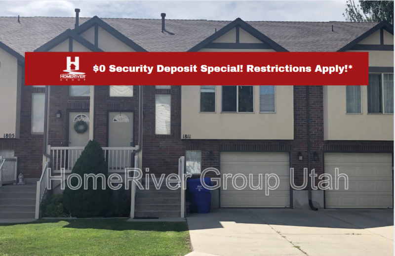 1811 Pages Pl Dr in Bountiful, UT - Building Photo