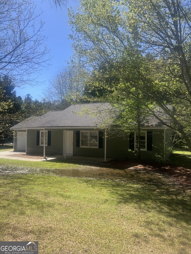 property at 101 Carmel Rd