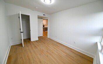 1230 Penn St NE in Washington, DC - Building Photo - Building Photo