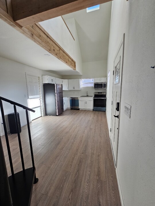 415 Henderson St in Grass Valley, CA - Building Photo