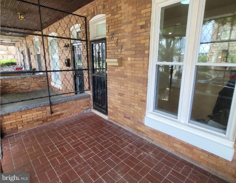 1841 E 30th St in Baltimore, MD - Building Photo