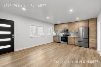 4575 Haines St in San Diego, CA - Building Photo - Building Photo