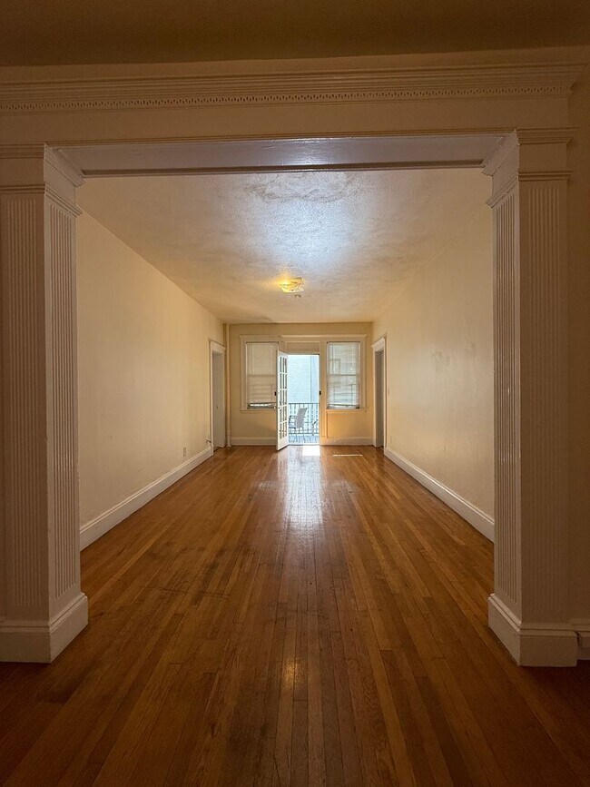 19 Melvin Ave in Boston, MA - Building Photo - Building Photo