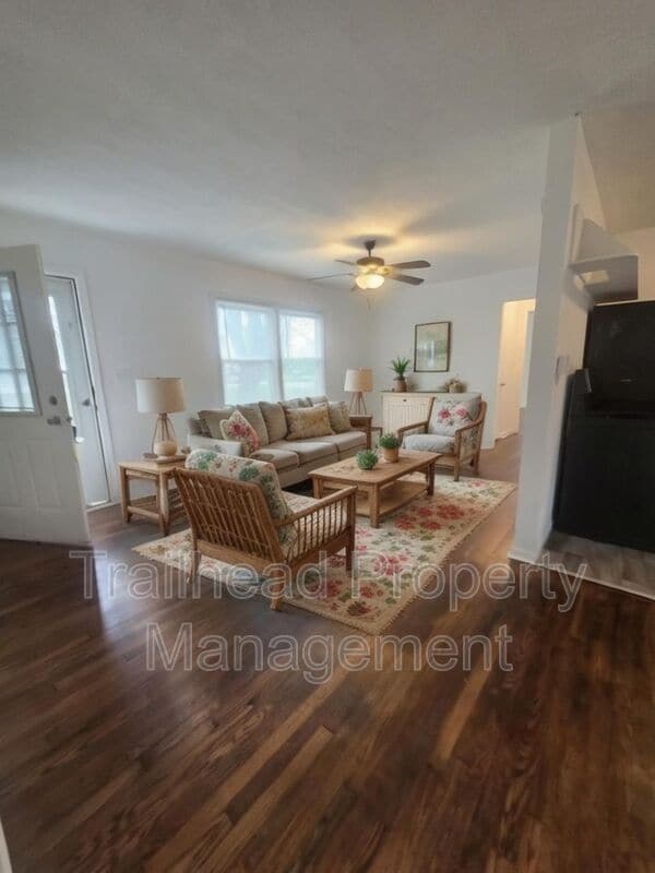 6714 Richmond Ave in Kansas City, MO - Building Photo - Building Photo