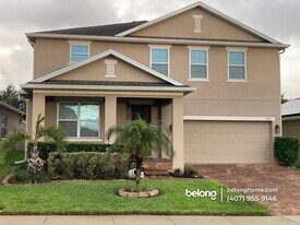 2251 Napone Ln in Minneola, FL - Building Photo