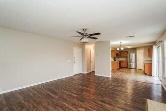 3108 Spenrock Ct in Denton, TX - Building Photo - Building Photo