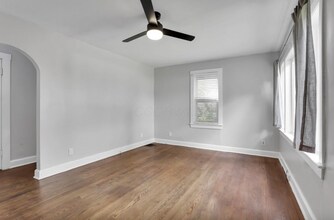 2940 Hiawatha St in Columbus, OH - Building Photo - Building Photo