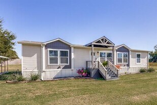 3730 Co Rd 997 in McKinney, TX - Building Photo