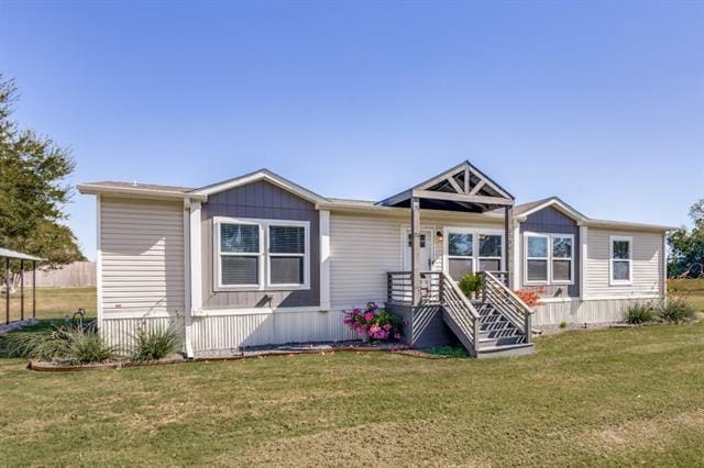 property at 3730 Co Rd 997