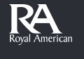 Property Management Company Logo Royal American Companies