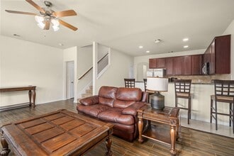 2702 Elm Crossing Trail in Spring, TX - Building Photo - Building Photo