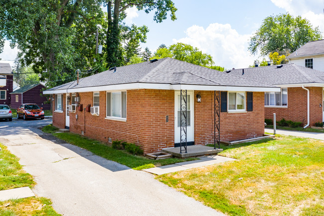 2026 N Westwood Ave in Toledo, OH - Building Photo - Building Photo