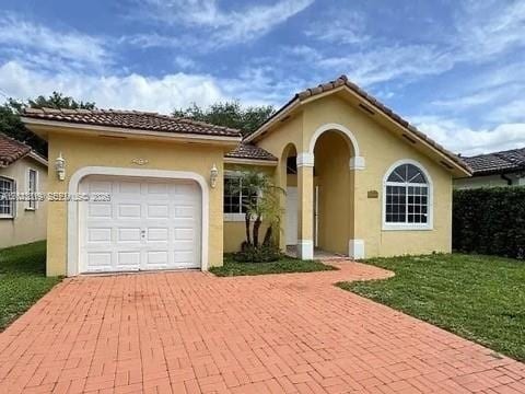 property at 15339 SW 32nd Terrace