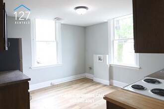 1815 Park Ave in Lynchburg, VA - Building Photo - Building Photo